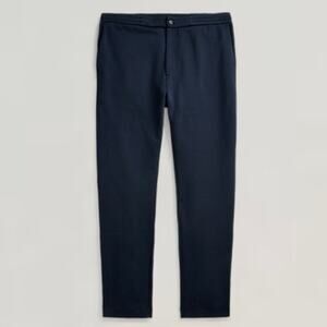 Polo Ralph Lauren Tapered Double-Knit Pant | NWT